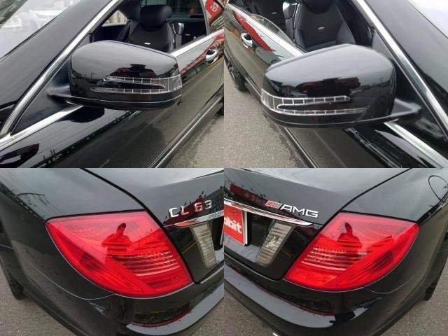 Ref:AUX-20280600 MERCEDES BENZ CL 2011 - Image 6