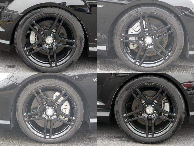 Ref:AUX-20280600 MERCEDES BENZ CL 2011 - Image 7