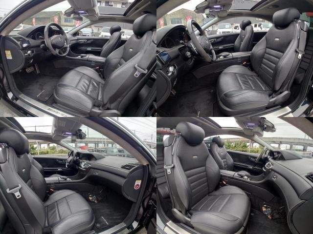 Ref:AUX-20280600 MERCEDES BENZ CL 2011 - Image 9