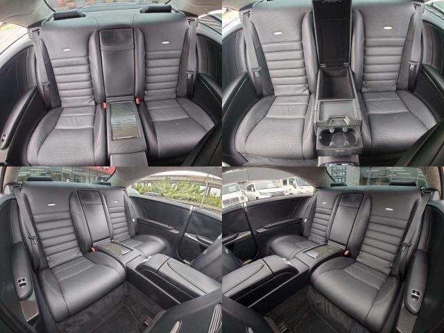 Ref:AUX-20280600 MERCEDES BENZ CL 2011 - Image 10