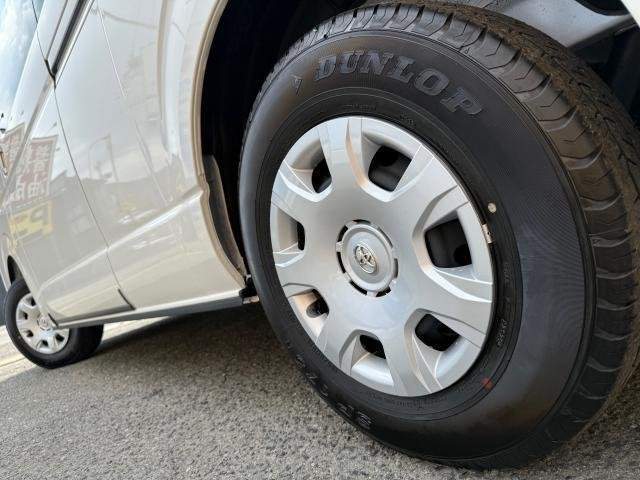 Ref:AUX-20280661 TOYOTA HIACE WAGON 2025 - Image 9