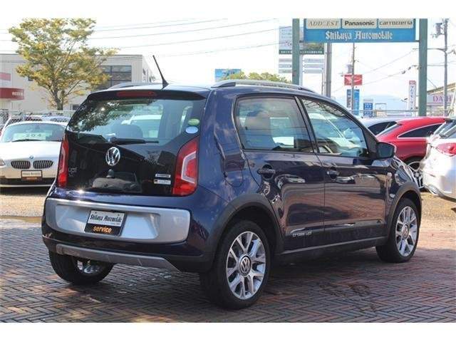 Ref:AUX-20280678 VOLKSWAGEN UP! 2016 - Image 2