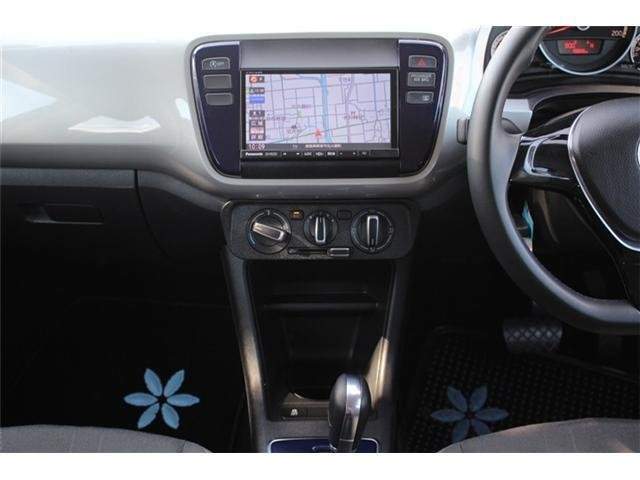 Ref:AUX-20280678 VOLKSWAGEN UP! 2016 - Image 11