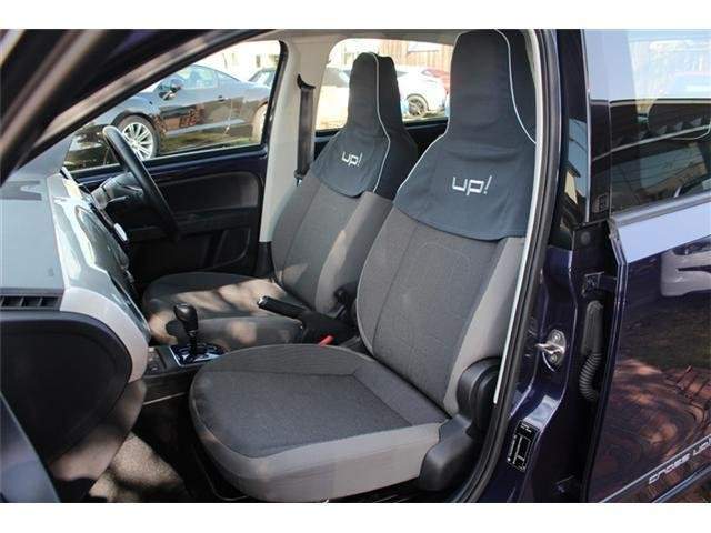 Ref:AUX-20280678 VOLKSWAGEN UP! 2016 - Image 12