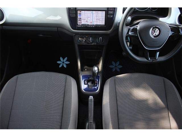 Ref:AUX-20280678 VOLKSWAGEN UP! 2016 - Image 14