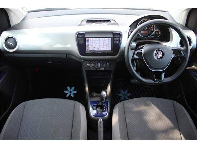 Ref:AUX-20280678 VOLKSWAGEN UP! 2016 - Image 3