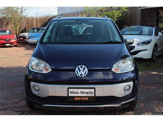 Ref:AUX-20280678 VOLKSWAGEN UP! 2016 - Image 4