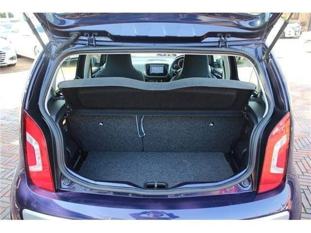 Ref:AUX-20280678 VOLKSWAGEN UP! 2016 - Image 6