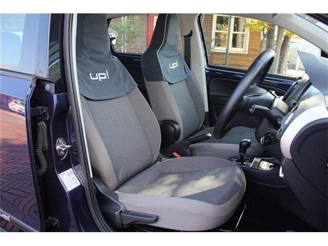 Ref:AUX-20280678 VOLKSWAGEN UP! 2016 - Image 7