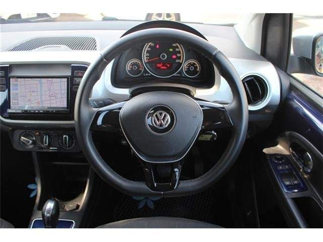 Ref:AUX-20280678 VOLKSWAGEN UP! 2016 - Image 9