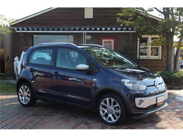 Ref:AUX-20280678 VOLKSWAGEN UP! 2016