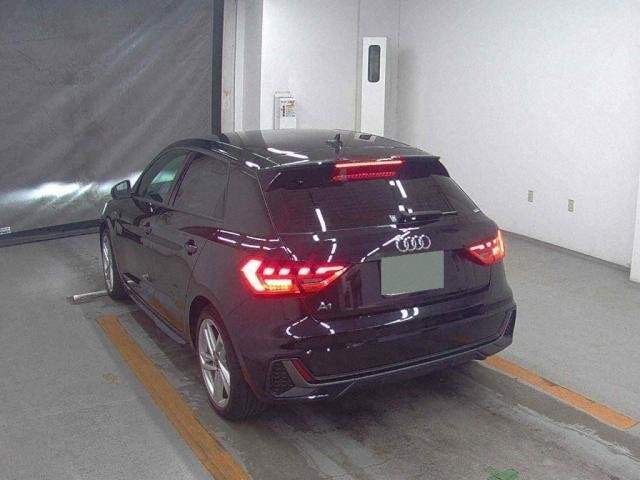 Ref:AUX-20280701 AUDI A1 SPORTBACK 2022 - Image 2