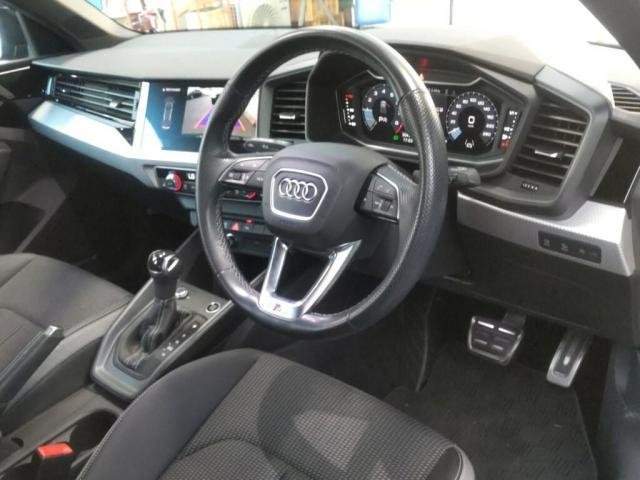 Ref:AUX-20280701 AUDI A1 SPORTBACK 2022 - Image 3