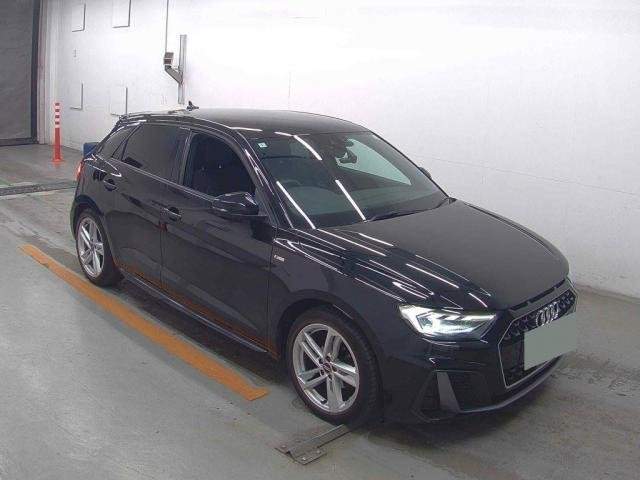 Ref:AUX-20280701 AUDI A1 SPORTBACK 2022 - Image 4