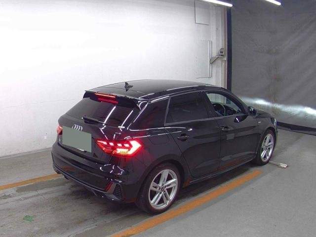 Ref:AUX-20280701 AUDI A1 SPORTBACK 2022 - Image 5