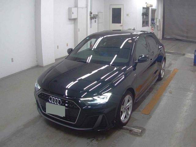Ref:AUX-20280701 AUDI A1 SPORTBACK 2022