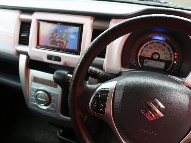 Ref:AUX-20280706 SUZUKI HUSTLER 2017 - Image 14