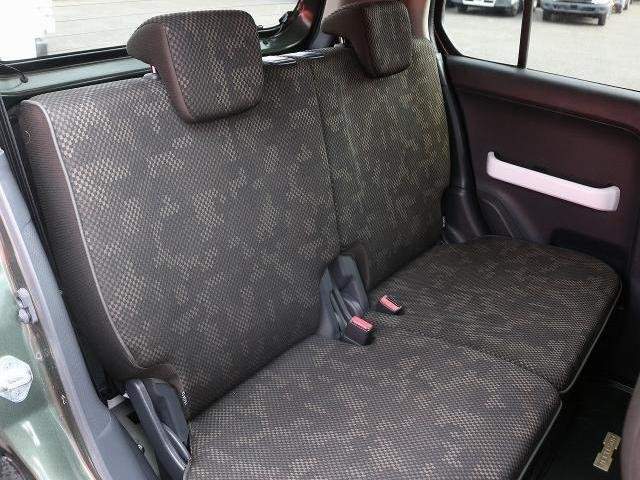 Ref:AUX-20280706 SUZUKI HUSTLER 2017 - Image 15