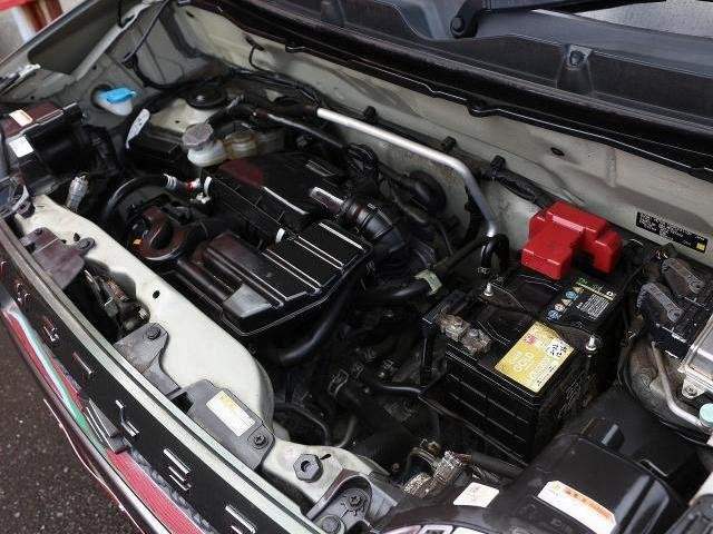 Ref:AUX-20280706 SUZUKI HUSTLER 2017 - Image 19