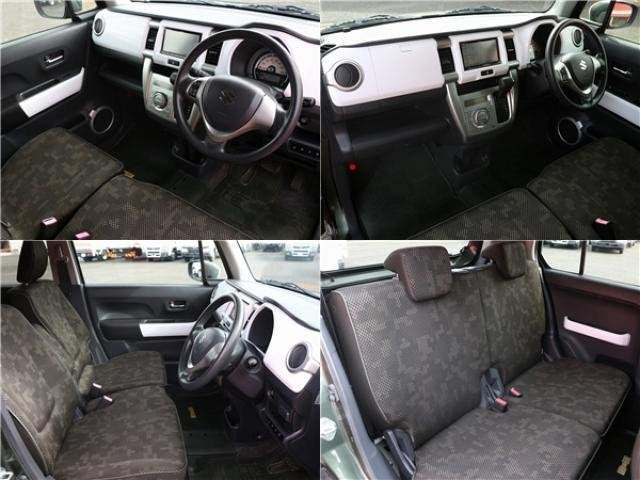 Ref:AUX-20280706 SUZUKI HUSTLER 2017 - Image 5