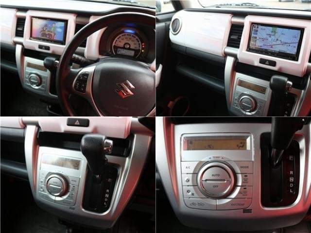 Ref:AUX-20280706 SUZUKI HUSTLER 2017 - Image 6