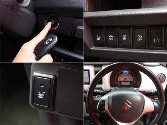 Ref:AUX-20280706 SUZUKI HUSTLER 2017 - Image 7