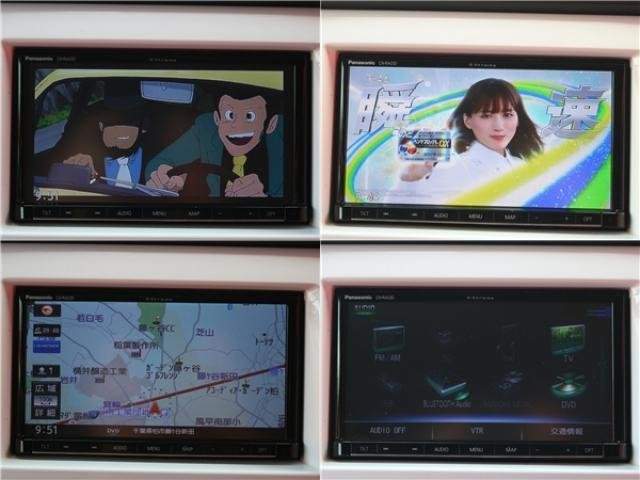 Ref:AUX-20280706 SUZUKI HUSTLER 2017 - Image 8