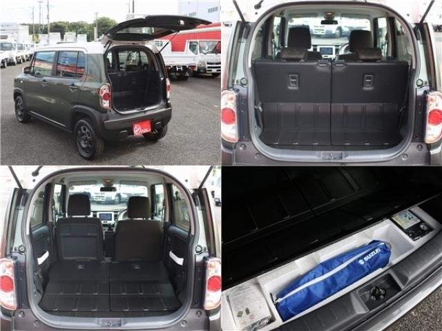 Ref:AUX-20280706 SUZUKI HUSTLER 2017 - Image 10