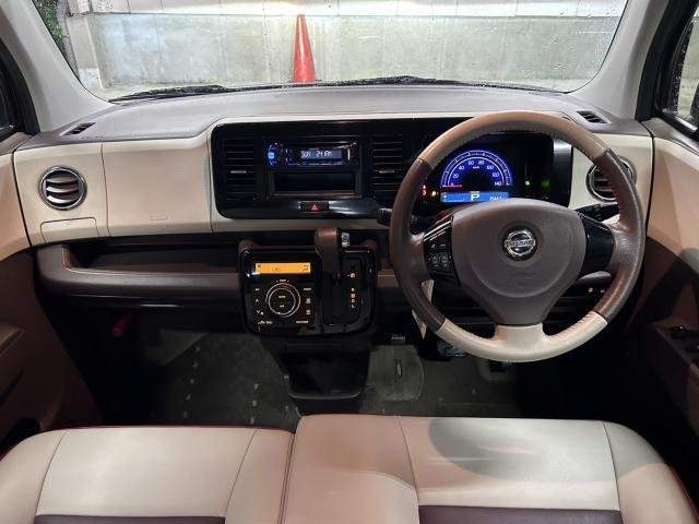 Ref:AUX-20280714 NISSAN MOCO 2016 - Image 11