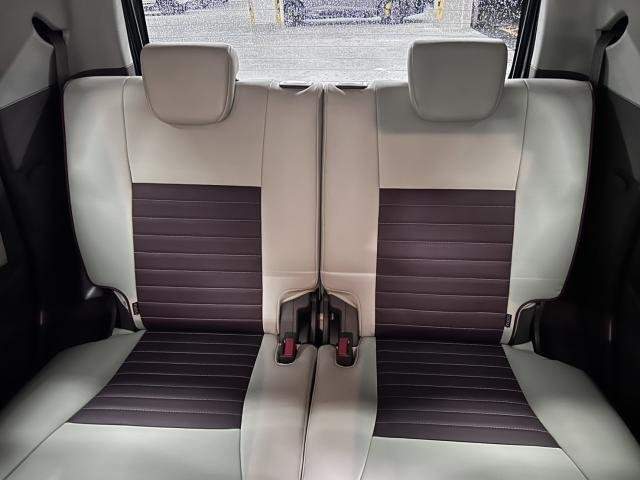 Ref:AUX-20280714 NISSAN MOCO 2016 - Image 12