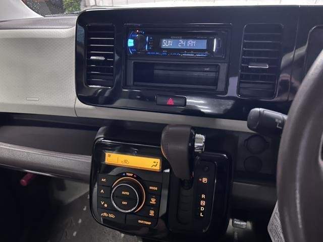 Ref:AUX-20280714 NISSAN MOCO 2016 - Image 13