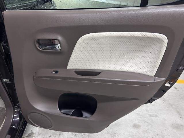 Ref:AUX-20280714 NISSAN MOCO 2016 - Image 15