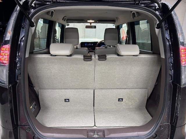 Ref:AUX-20280714 NISSAN MOCO 2016 - Image 17