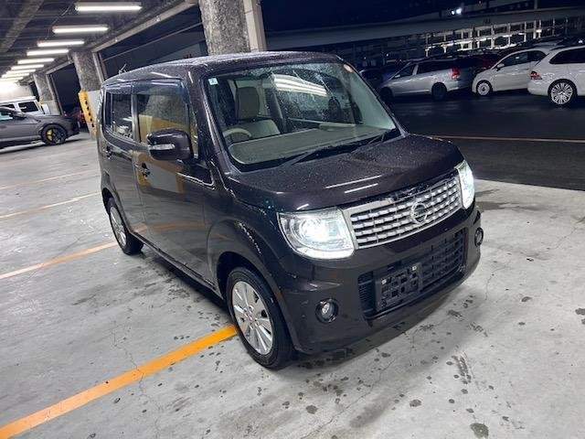 Ref:AUX-20280714 NISSAN MOCO 2016 - Image 7