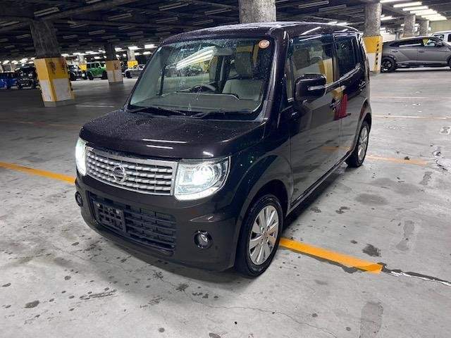 Ref:AUX-20280714 NISSAN MOCO 2016 - Image 8