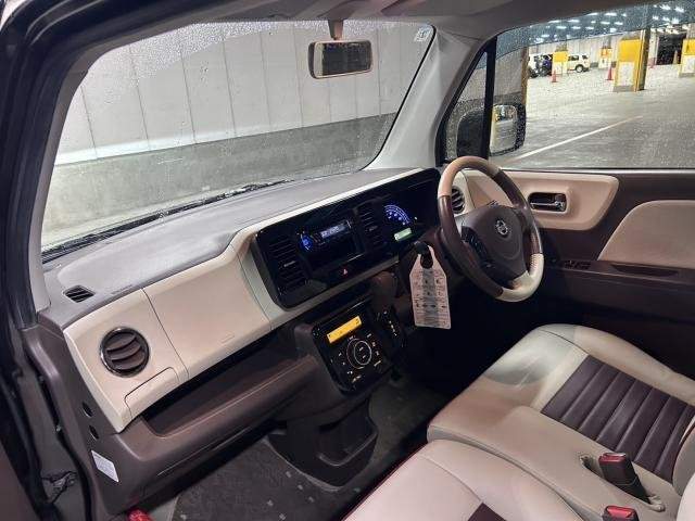 Ref:AUX-20280714 NISSAN MOCO 2016 - Image 9