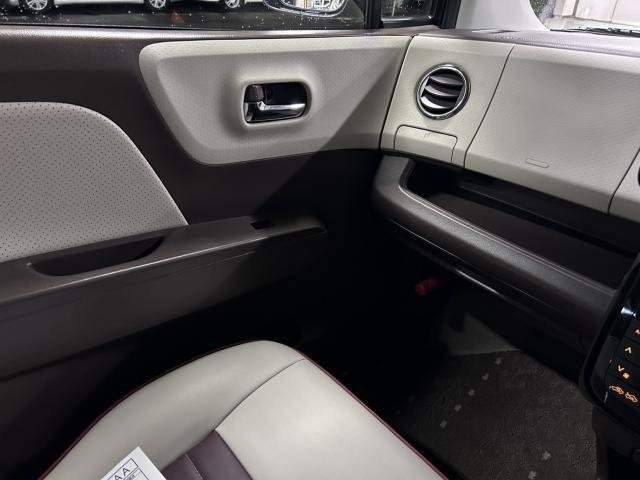 Ref:AUX-20280714 NISSAN MOCO 2016 - Image 10