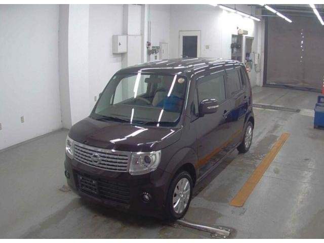 Ref:AUX-20280714 NISSAN MOCO 2016