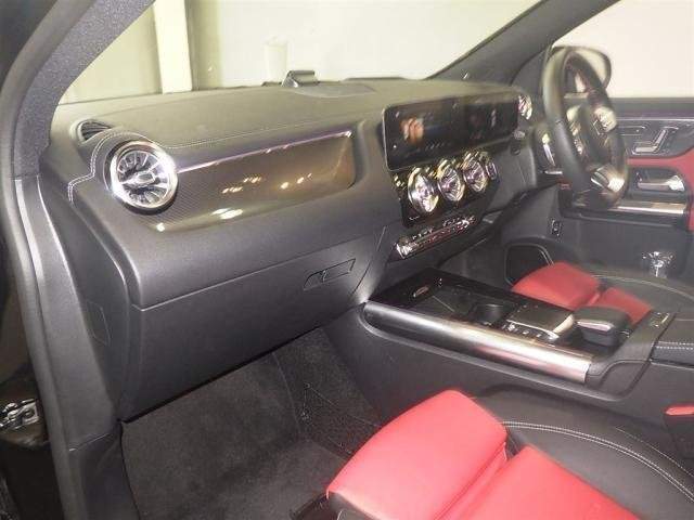 Ref:AUX-20280901 MERCEDES BENZ GLA-CLASS 2020 - Image 3