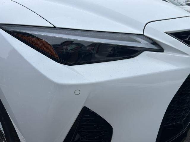 Ref:AUX-20280995 LEXUS IS 2023 - Image 18