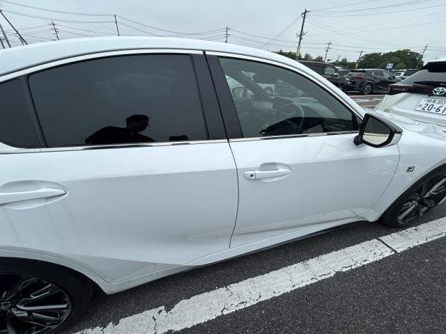 Ref:AUX-20280995 LEXUS IS 2023 - Image 7