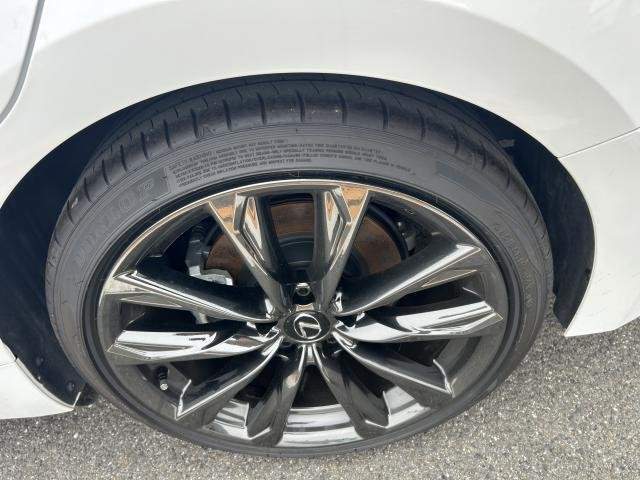 Ref:AUX-20280995 LEXUS IS 2023 - Image 8