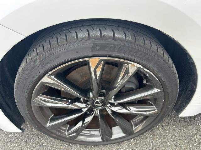 Ref:AUX-20280995 LEXUS IS 2023 - Image 9