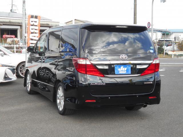 Ref:AUX-20281846 TOYOTA ALPHARD G 2015 - Image 15
