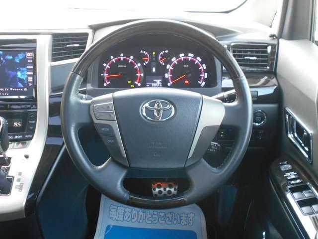 Ref:AUX-20281846 TOYOTA ALPHARD G 2015 - Image 18