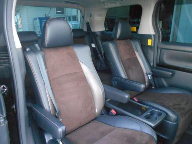 Ref:AUX-20281846 TOYOTA ALPHARD G 2015 - Image 8