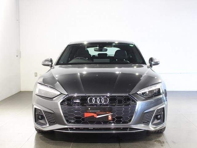 Ref:AUX-20283120 AUDI A5 SPORTBACK 2022 - Image 2