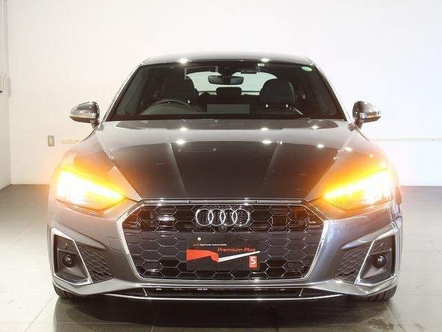 Ref:AUX-20283120 AUDI A5 SPORTBACK 2022 - Image 5