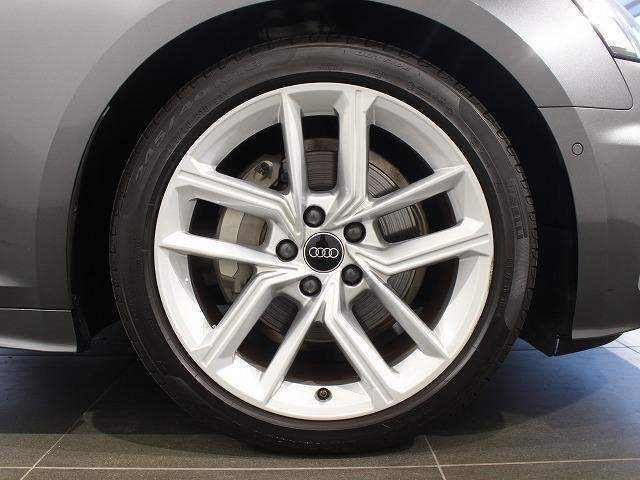 Ref:AUX-20283120 AUDI A5 SPORTBACK 2022 - Image 7