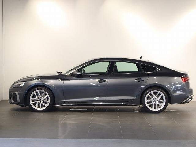 Ref:AUX-20283120 AUDI A5 SPORTBACK 2022 - Image 9